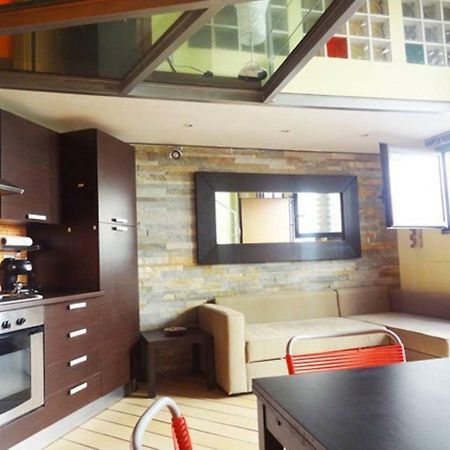 Nolo Loft In Milan Apartment ภายนอก รูปภาพ