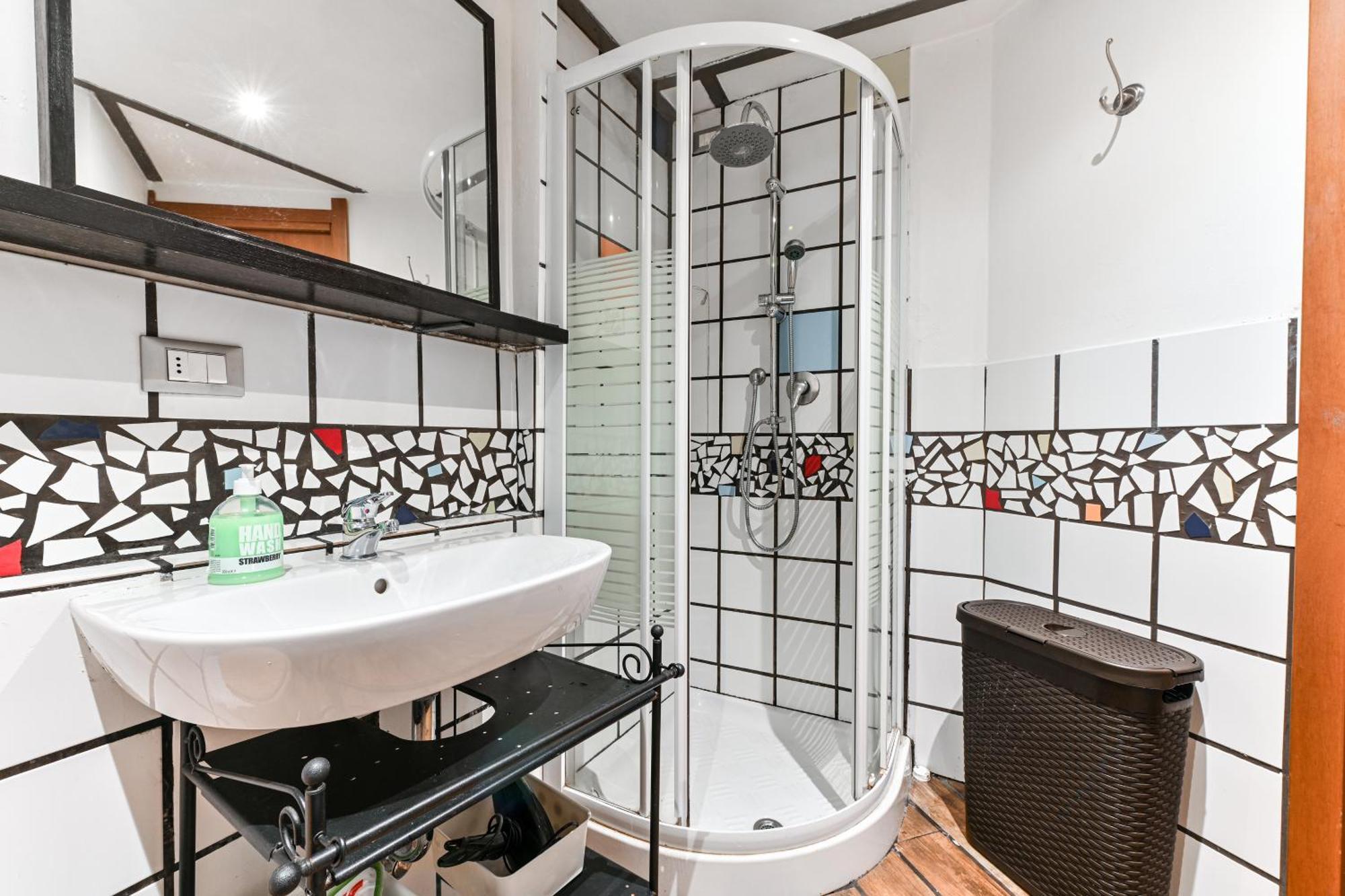 Nolo Loft In Milan Apartment ภายนอก รูปภาพ