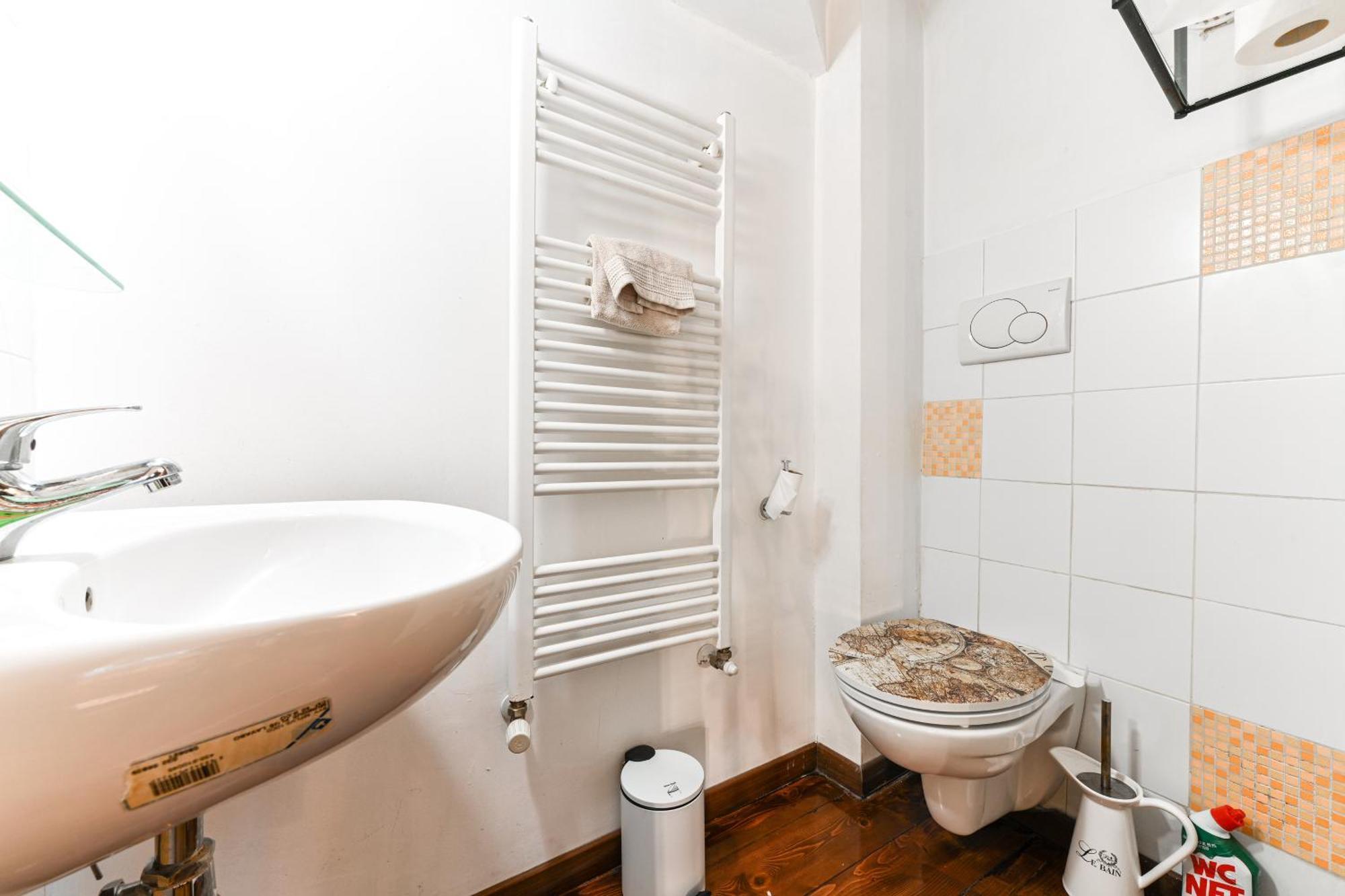 Nolo Loft In Milan Apartment ภายนอก รูปภาพ
