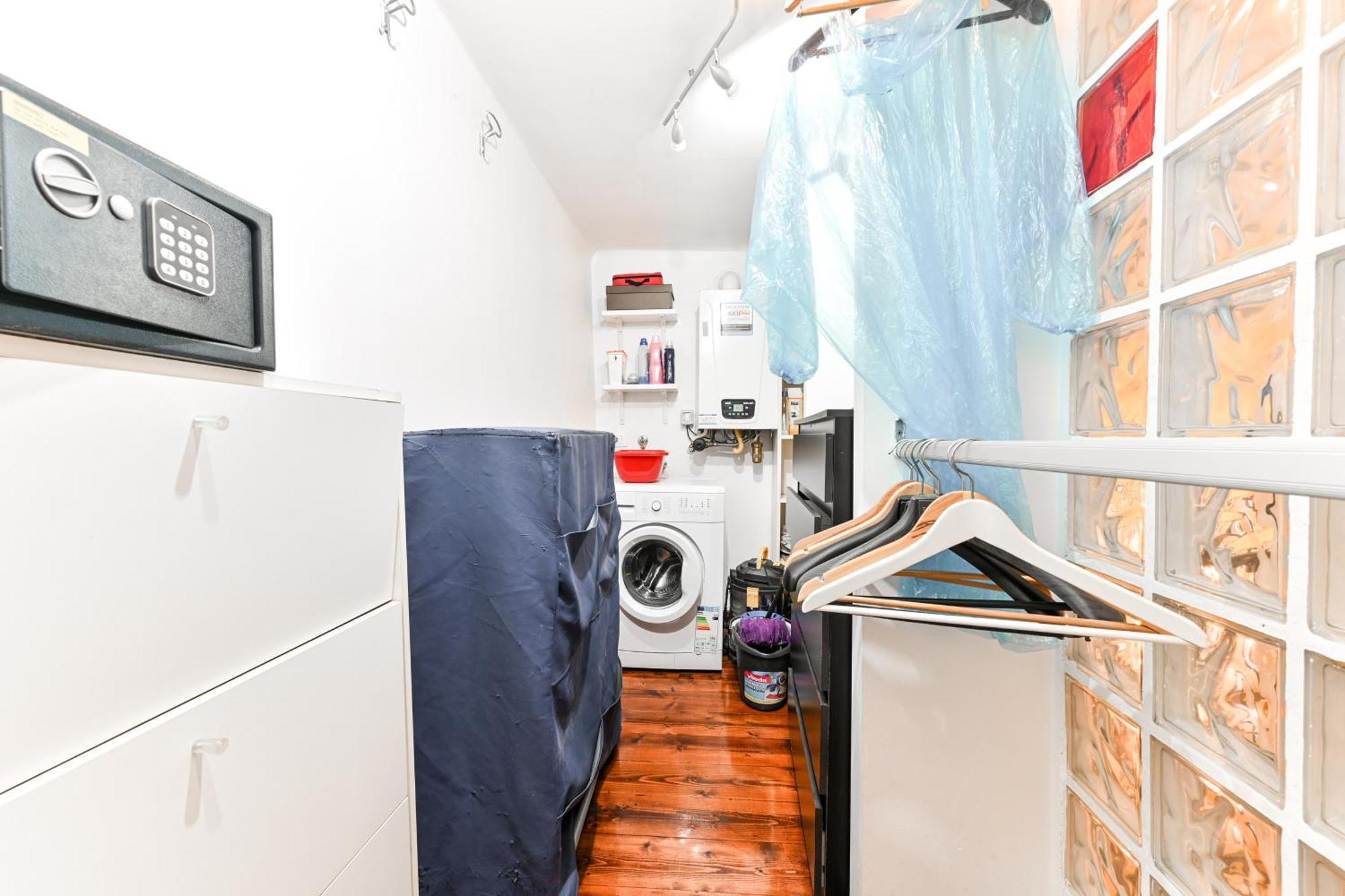 Nolo Loft In Milan Apartment ภายนอก รูปภาพ