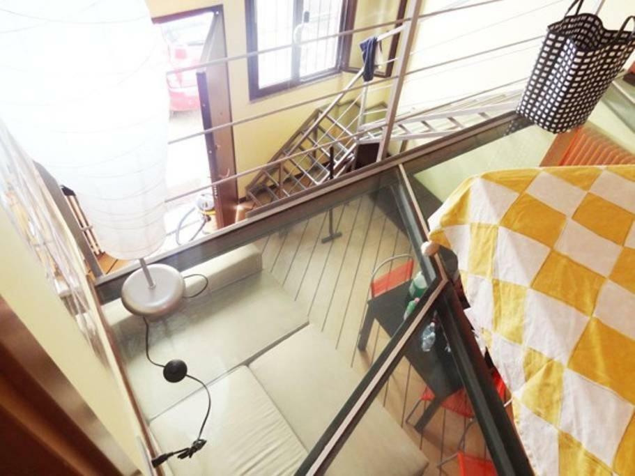 Nolo Loft In Milan Apartment ภายนอก รูปภาพ